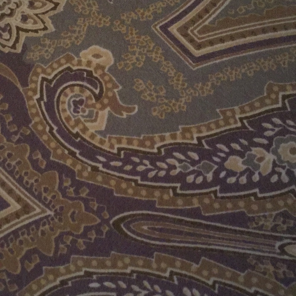 Meet your Posher, Liz